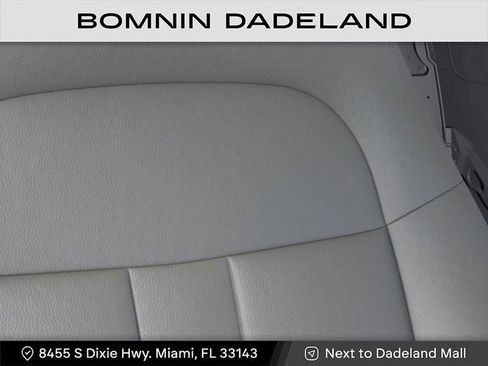 New 2026 Chevrolet Express 2500 image 21