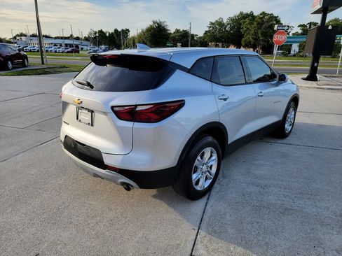 Used 2020 Chevrolet Blazer LT FWD image 5