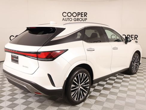 Used 2023 Lexus RX 350 Premium Plus w/ Cold Area Package FWD image 21