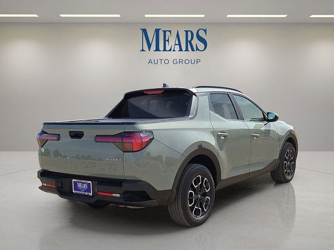 Used 2022 Hyundai Santa Cruz SEL Premium w/ Cargo Package image 5