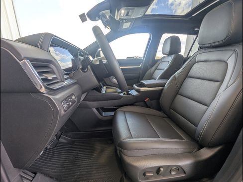 New 2026 GMC Terrain Elevation image 12