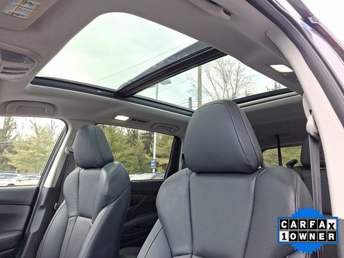 Certified 2023 Subaru Ascent Touring image 40