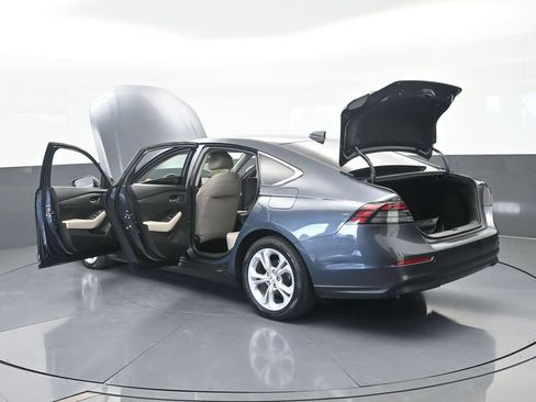 Used 2024 Honda Accord LX image 79