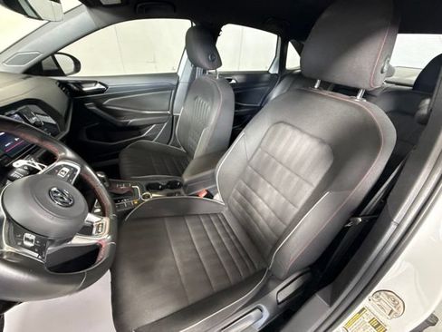 Used 2021 Volkswagen Jetta GLI FWD image 14