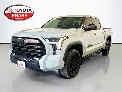 Used 2024 Toyota Tundra SR5 image 1