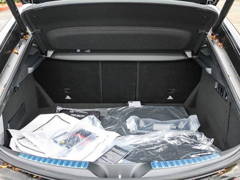 New 2026 Mercedes-Benz AMG GT 53 image 23