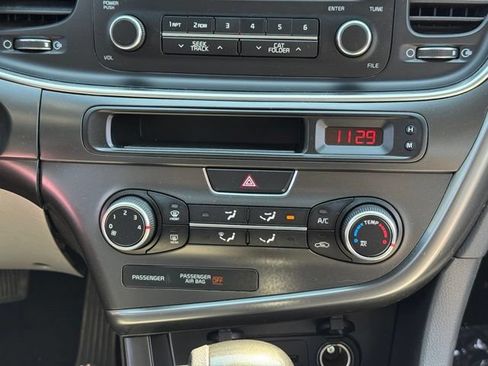 Used 2014 Kia Optima LX FWD image 11
