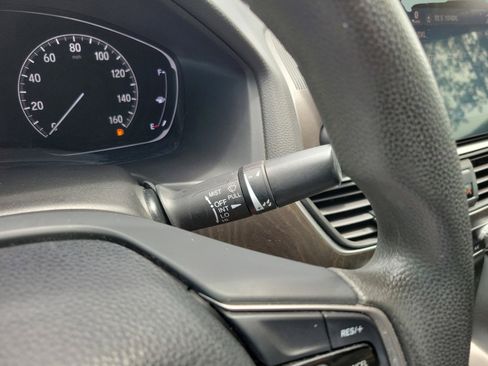 Used 2018 Honda Accord EX image 23