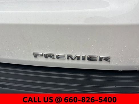 Used 2023 Chevrolet Tahoe Premier w/ Max Trailering Package AWD/4WD image 13
