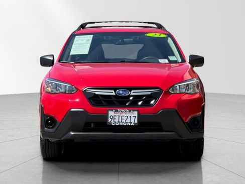 Used 2023 Subaru Crosstrek 2.0i AWD/4WD image 9