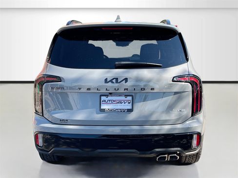 Used 2025 Kia Telluride SX Prestige X-Pro image 6