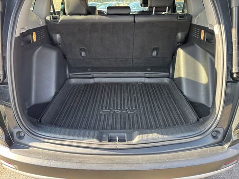 Used 2018 Honda CR-V EX-L image 23