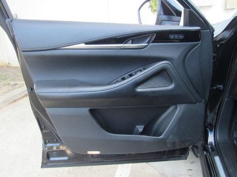 Used 2023 INFINITI QX60 Pure FWD image 15