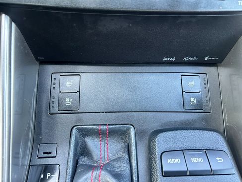 Used 2015 Lexus IS 250 w/ F-Sport Package RWD image 23