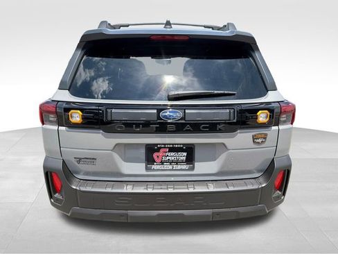 New 2026 Subaru Outback Wilderness AWD/4WD image 6