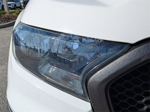 Certified 2021 Ford Ranger XLT w/ Equipment Group 301A Mid image 10