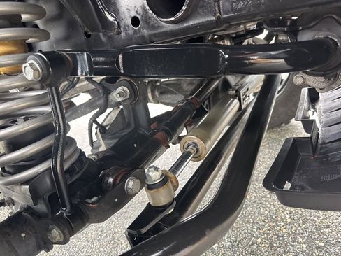 Used 2021 Jeep Wrangler Unlimited Rubicon image 16