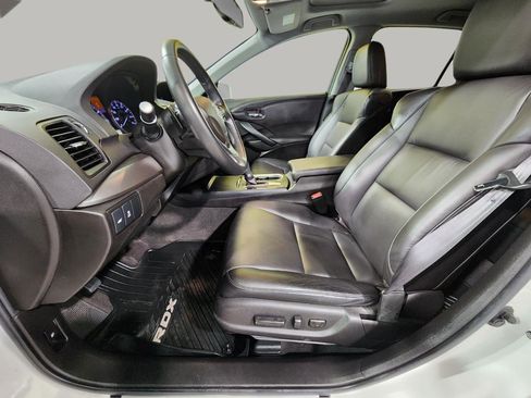 Used 2018 Acura RDX AWD image 12