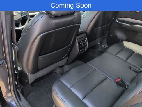 Used 2023 Cadillac XT4 Premium Luxury w/ Cold Weather Package AWD/4WD image 18