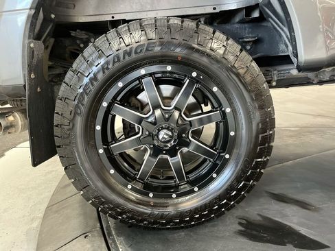 Used 2019 Ford F350 Lariat w/ Lariat Ultimate Package image 10