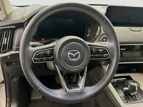 Used 2024 MAZDA CX-90 Plug-In Hybrid w/ Preferred image 18