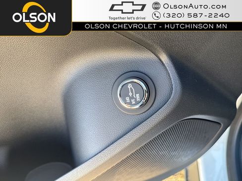 New 2026 Chevrolet TrailBlazer LT w/ Convenience Package image 12