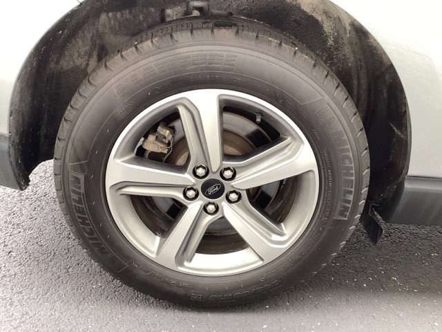 Used 2024 Ford Edge SEL w/ Convenience Package AWD/4WD image 8