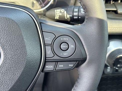 Used 2023 Toyota RAV4 XLE w/ Convenience Package AWD/4WD image 12