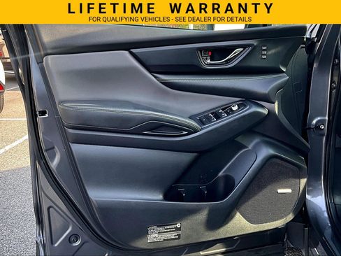 Used 2023 Subaru Ascent Onyx Edition Limited AWD/4WD image 19