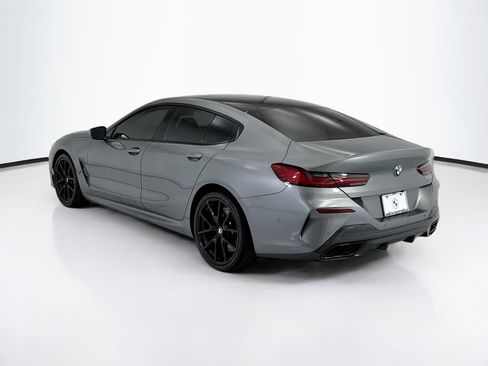 Used 2023 BMW 840i Gran Coupe RWD image 7