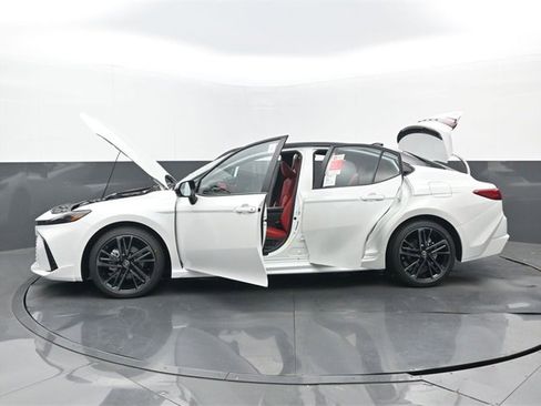 New 2026 Toyota Camry XSE image 33