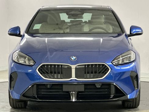 Used 2025 BMW 228i xDrive w/ Premium Package image 10