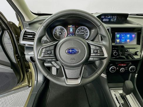 Used 2022 Subaru Forester Premium AWD/4WD image 11
