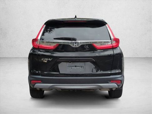 Used 2017 Honda CR-V EX-L image 6
