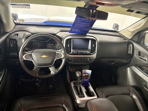 Used 2022 Chevrolet Colorado ZR2 image 25