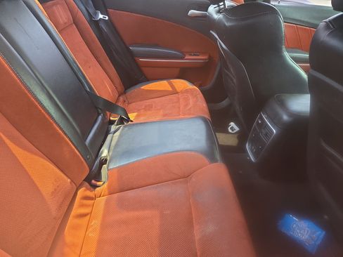 Used 2015 Dodge Charger R/T RWD image 9