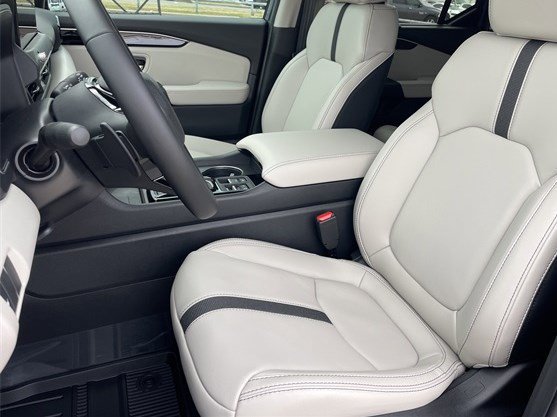 New 2026 Honda Pilot EX-L image 22
