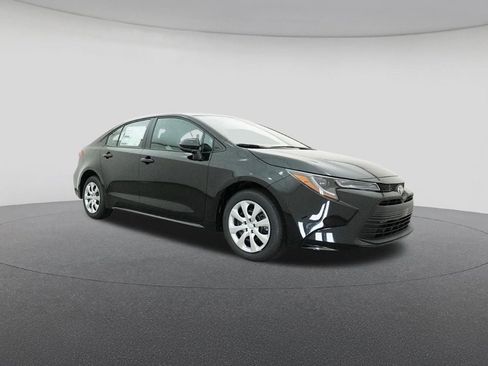 New 2026 Toyota Corolla LE image 29