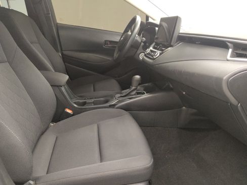Used 2023 Toyota Corolla LE FWD image 21