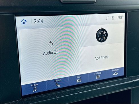 New 2025 Ford F550 2WD Crew Cab Super Duty image 9