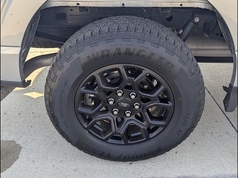 Used 2026 Ford F150 STX AWD/4WD image 19