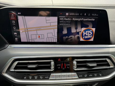 Used 2019 BMW X5 xDrive40i w/ Premium Package 2 AWD/4WD image 34