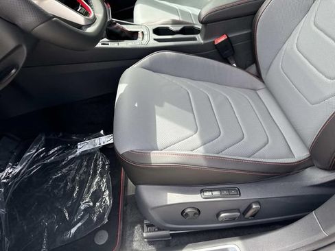 New 2026 Volkswagen Jetta GLI Autobahn FWD image 15
