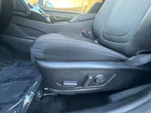 Used 2022 Hyundai Tucson SEL AWD/4WD image 18