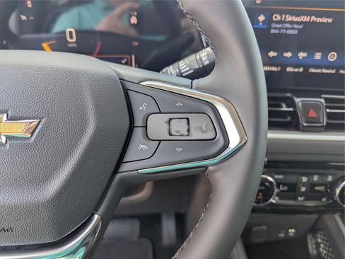 New 2026 Chevrolet TrailBlazer LT w/ Convenience Package image 30