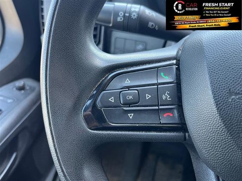 Used 2024 RAM ProMaster 2500 w/ Convenience Group image 23