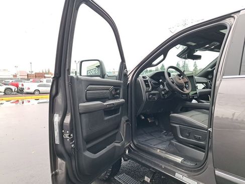 New 2026 RAM 3500 Limited image 10