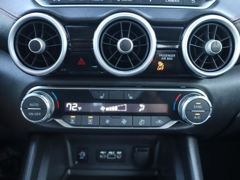 Used 2024 Nissan Sentra SR image 32