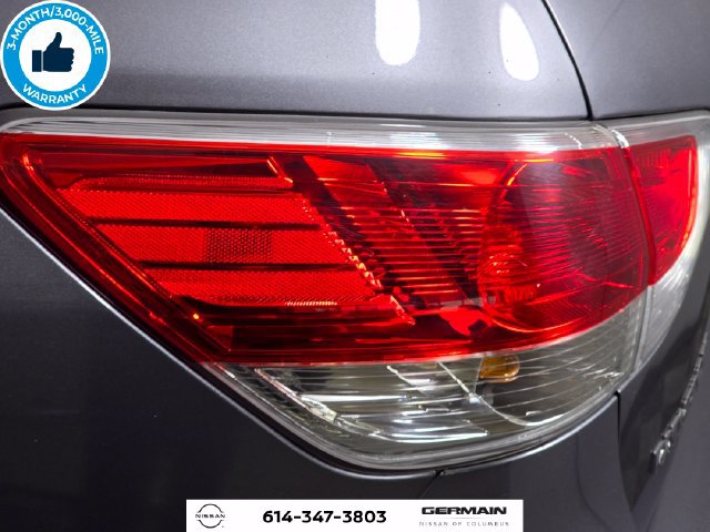 Used 2016 Nissan Pathfinder SL w/ SL Premium Package AWD/4WD image 15