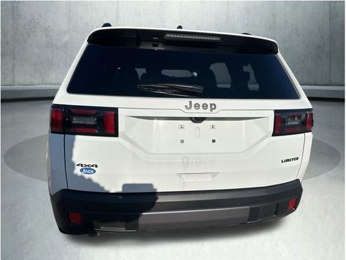 New 2026 Jeep Cherokee Limited image 7